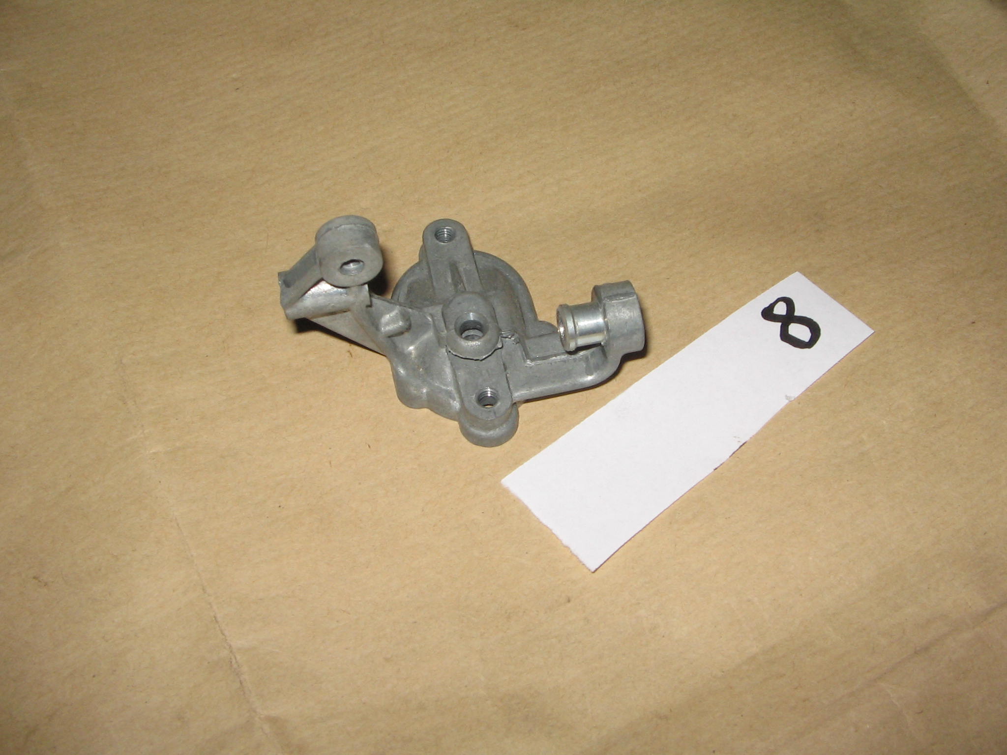 DELLORTO PREZZO CAD N.20277